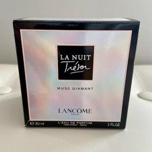 Lancome La Nuit Tresor Musc Diamant